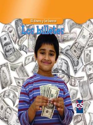 cover image of Los billetes (Paper Money)